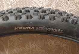 Продам велопокрышки 26*2.1 kenda Nevegal