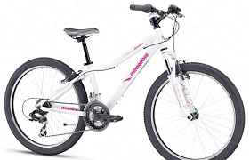Продам подростковый велосипед 24" girls