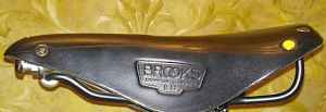Brooks B17 Standard