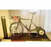 Карбоновый велосипед Rose Xeon CGF