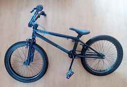 Велосипед BMX Eastern Lowdown 120 (2013)