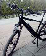 Электрический велосипед Электро Turo 5.0
