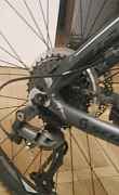 Велосипед Scott Aspect 640M