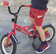 Детский велосипед stern Рокет 12