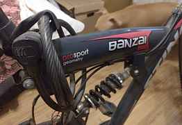 Велосипед ProSport Banzai