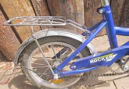 Велосипед детский Rocker