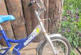 Велосипед детский Rocker