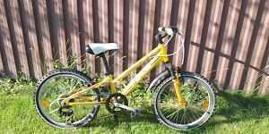 Продам Детский велосипед Merida dakar 620 girl