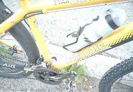 Продаю велосипед Mongoose Tyax Super (размер С)
