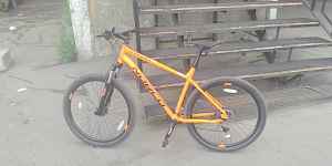 Велосипед Norco Шторм 7.2 size L