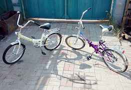 Велосипед Stels 310, Stels 410