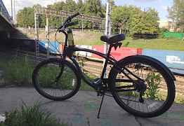 Велосипед Shwinn Panther
