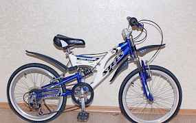 Велосипед Stels Пилот 250 для детей 6-10 лет