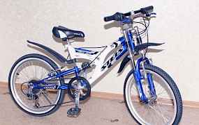 Велосипед Stels Пилот 250 для детей 6-10 лет