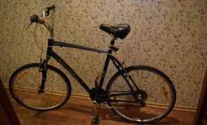 Велосипед Giant Cypress DX (2010)(XL (22")