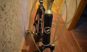 Велосипед Giant Cypress DX (2010)(XL (22")