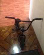    BMX   Hudora