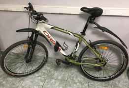 Велосипед Orbea ALU 6061 T4