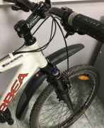 Велосипед Orbea ALU 6061 T4