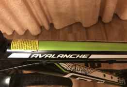 Велосипед горный GT, Avalanche 3.0