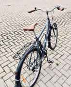 Велосипед, модель: 26 «Totem City 3sp Minerva 2014