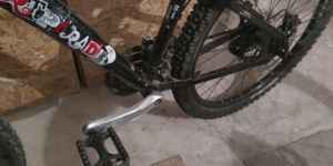 Велосипед MTB на раме Drug Star (DirtParade)