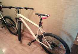 Велосипед GTX alpin 10 26" (рама 19")