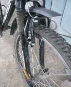 Горный алюминиевый велосипед Мерида