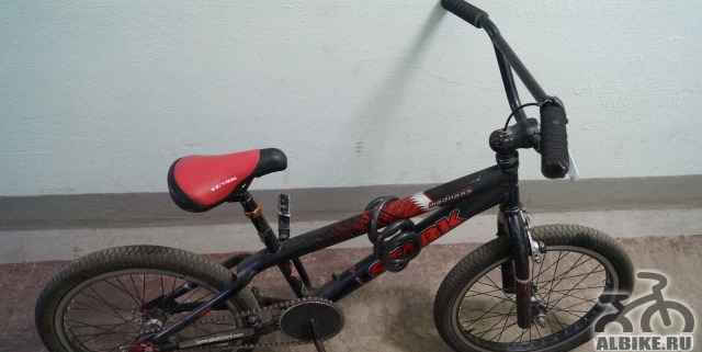 Велосипед Stark BMX - Фото #1