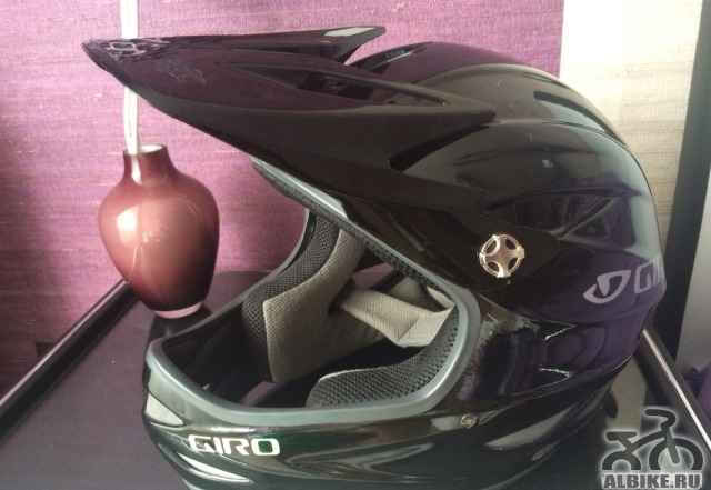 Шлем Giro Remedy - Фото #1