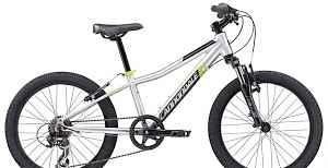 Cannondale трейл 20