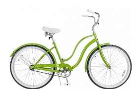 Городской велосипед schwinn крузер ONE womens