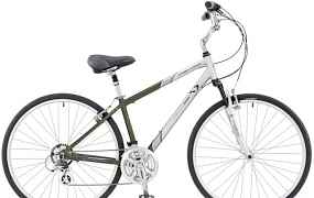 Велосипед KHS Westwood - новый стильный (Унисекс)