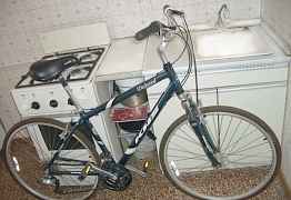 Велосипед KHS Westwood - новый стильный (Унисекс)
