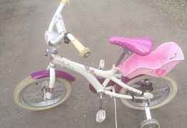 Велосипед детский Schwinn lil stardust 16 2013