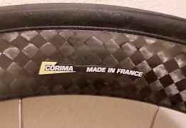 Колеса Corima Аэро S Carbon трубки