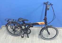Складной велосипед Tern Link D8