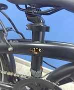 Складной велосипед Tern Link D8