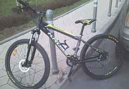 Горный велосипед Kross Hexagon X7
