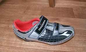 Diadora - обувь для велоспорта