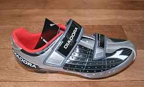 Diadora - обувь для велоспорта