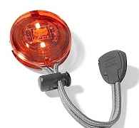 Фонарь CatEye Compact Safety Light красный