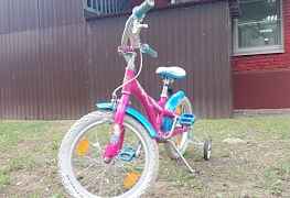 Велосипед schwinn "Lil Stardust"