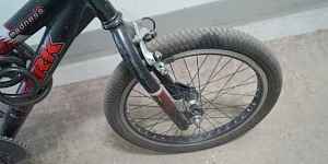 Велосипед Stark BMX