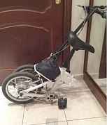 Электровелосипед складной Ecobike Мини