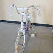 Детский велосипед Giant, колеса 16"