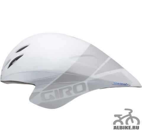 Шлем для триала Giro Advantage Time 2014 - Фото #1