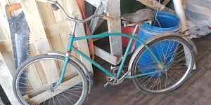 Подростковый велосипед "Орленок"