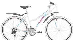 Женский велосипед stark чайзер lady