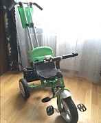 Детский велосипед Капелла Air Trike